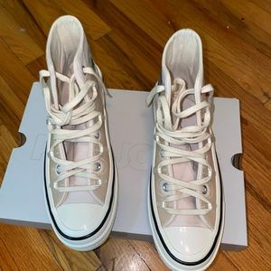 Converse collaboration with Kim Jones